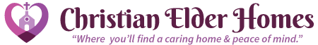 Christian Elder Home Placement | NW Washington State